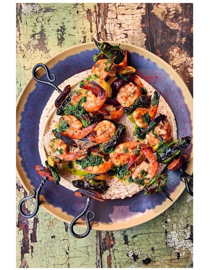 BBQ: Jamie Oliver image 3