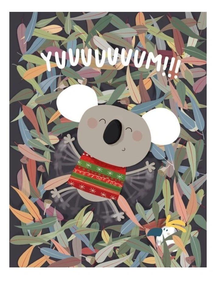 Dear Santa by  Consuelo F. Ortiz image 3