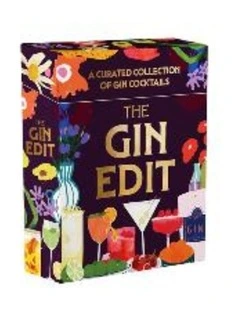 The Gin Edit