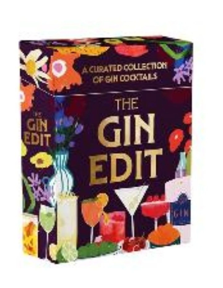 The Gin Edit image 1