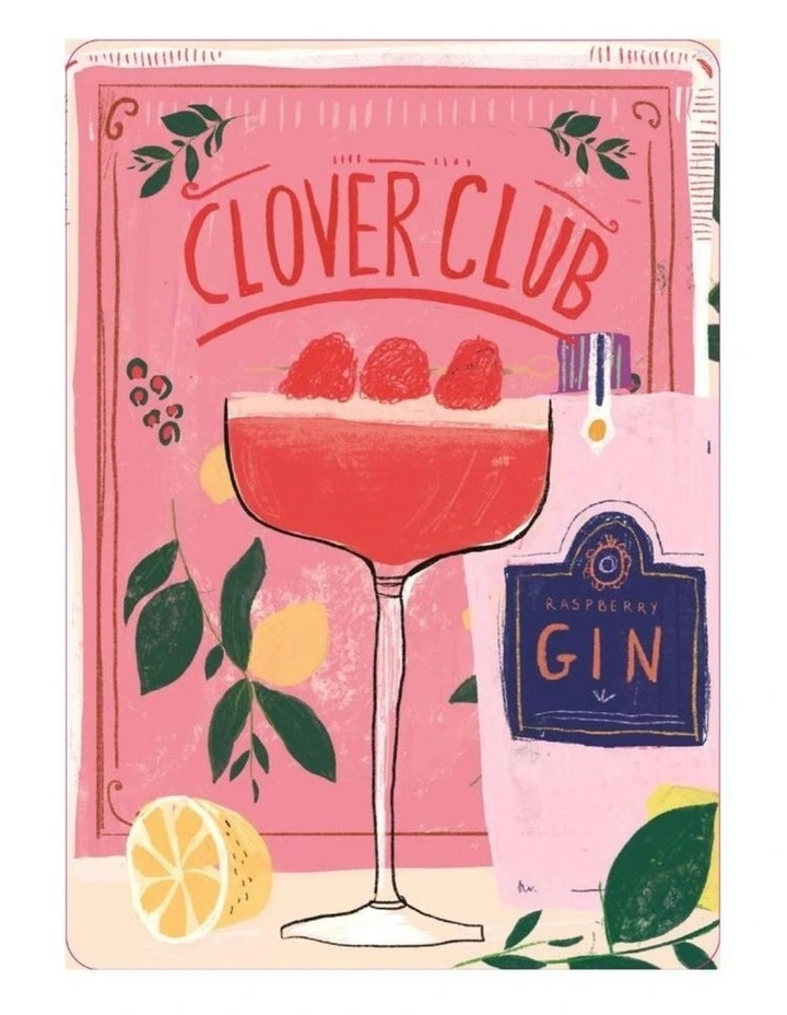 The Gin Edit image 3