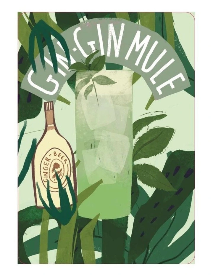 The Gin Edit image 4