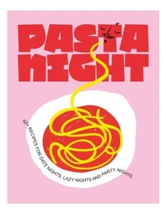 Pasta Night