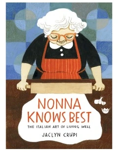 Nonna Knows Best