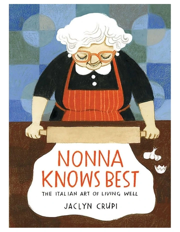 Nonna Knows Best image 1