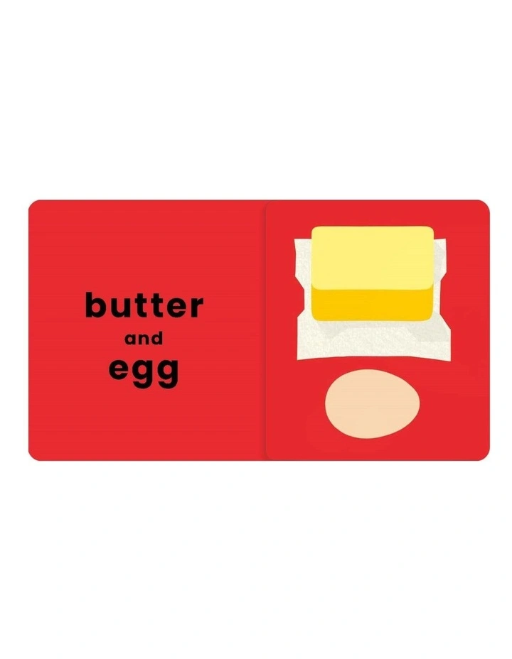 Jamie Oliver: Let's Make Cookies Book image 4