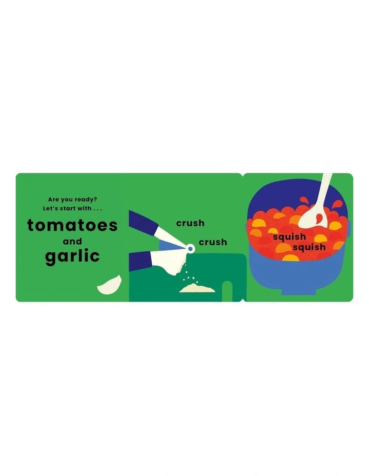 Jamie Oliver Let's Make Pasta image 3