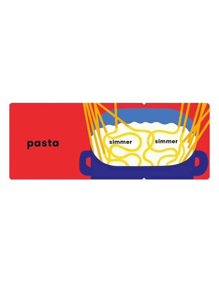 Jamie Oliver Let's Make Pasta image 5