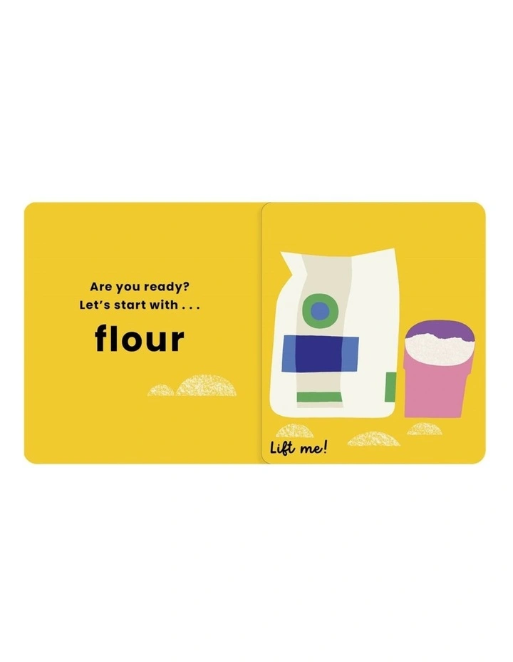 Jamie Oliver Let's Make Pancakes image 2