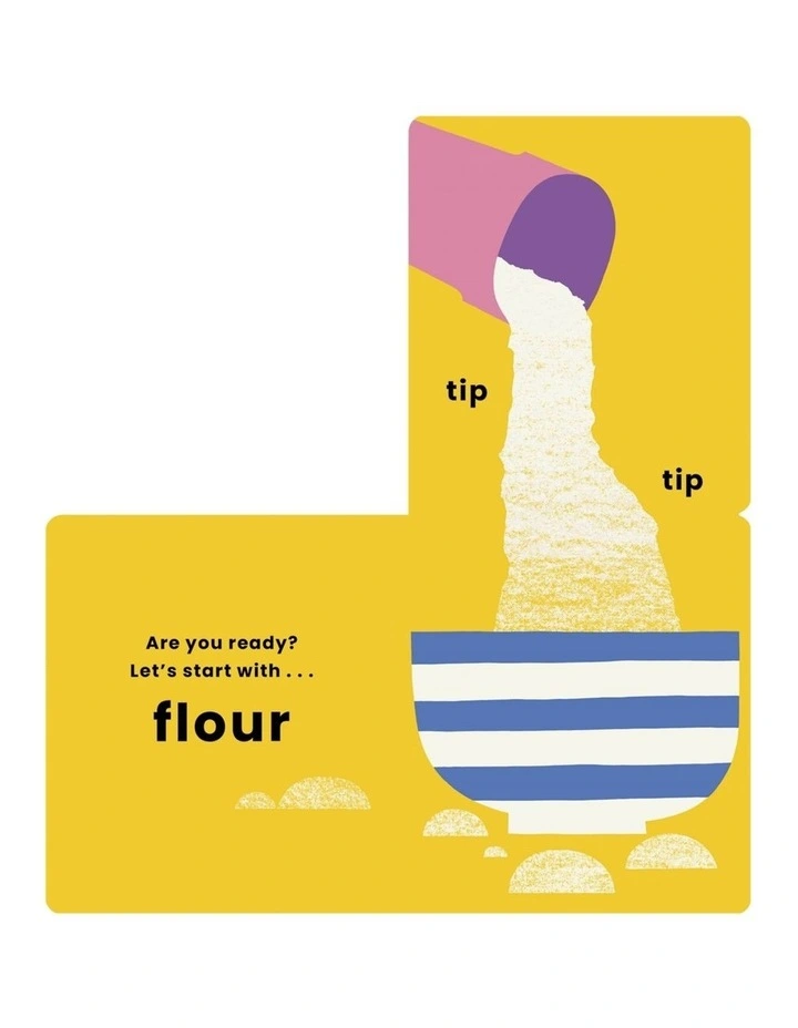 Jamie Oliver Let's Make Pancakes image 3