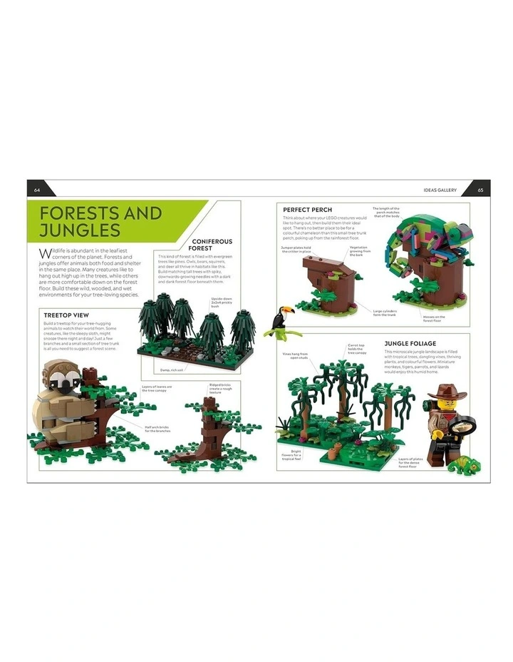 How to Build Animals image 4