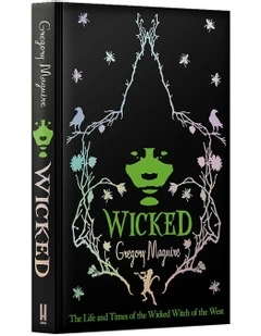 Wicked: Special Edition