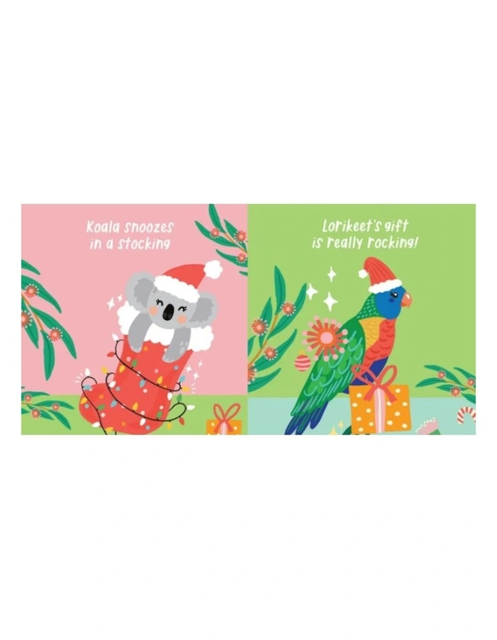 A Merry Aussie Christmas by  Christie Williams image 2