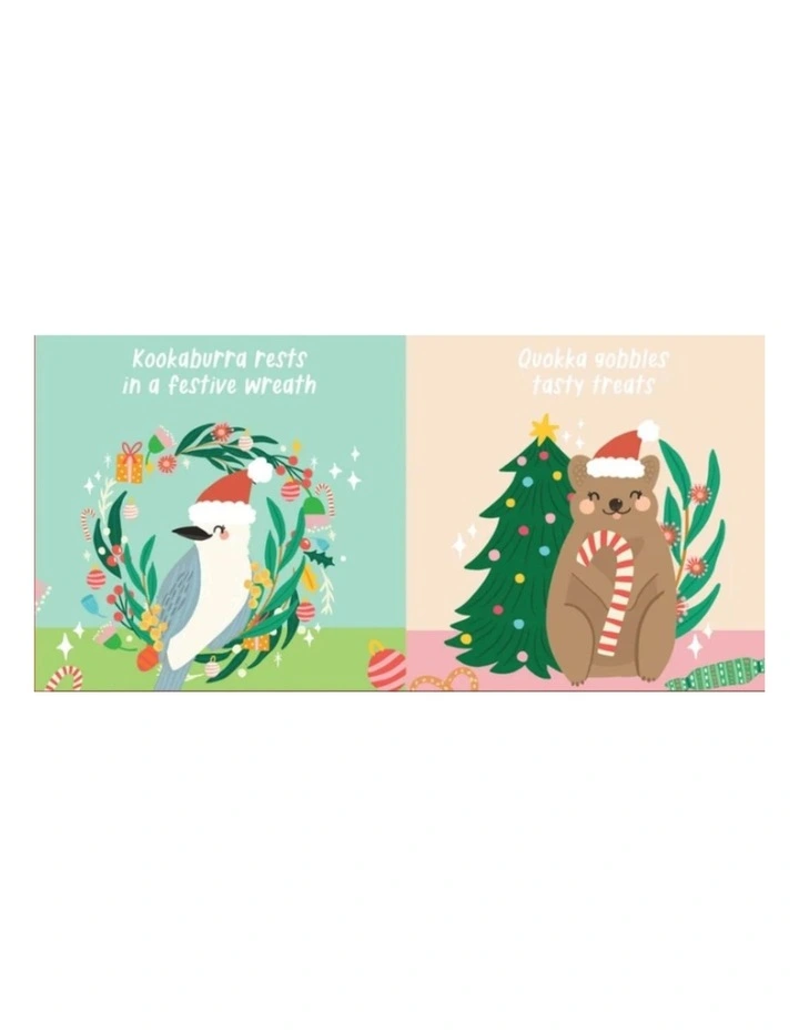 A Merry Aussie Christmas by  Christie Williams image 3
