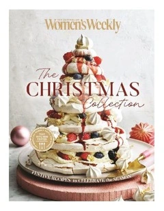 The Christmas Collection by Australian Women's Weekly