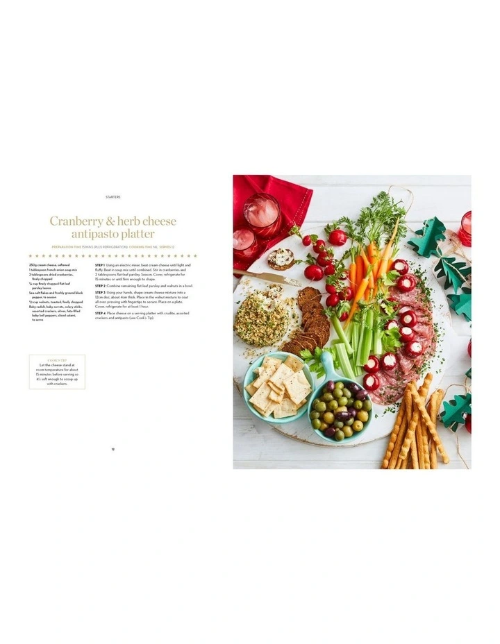 Better Homes and Gardens Christmas Favourites image 2