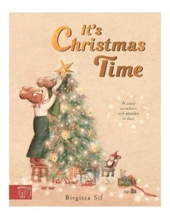 It's Christmas Time