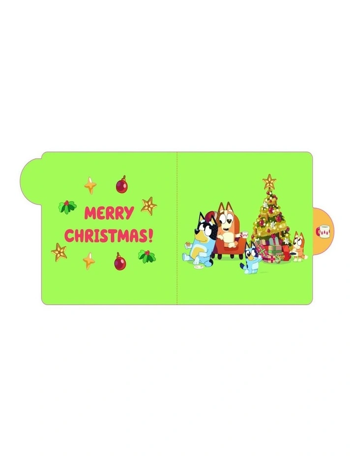 Bluey: Jingle Bells image 4