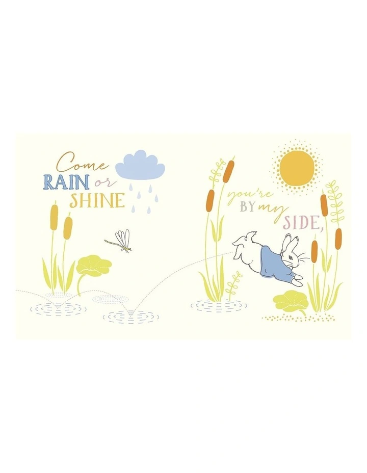 Peter Rabbit I Love You Mummy image 4