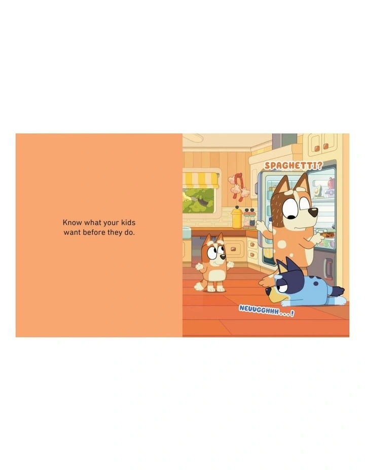 What Would Bluey's Mum Do Book image 4