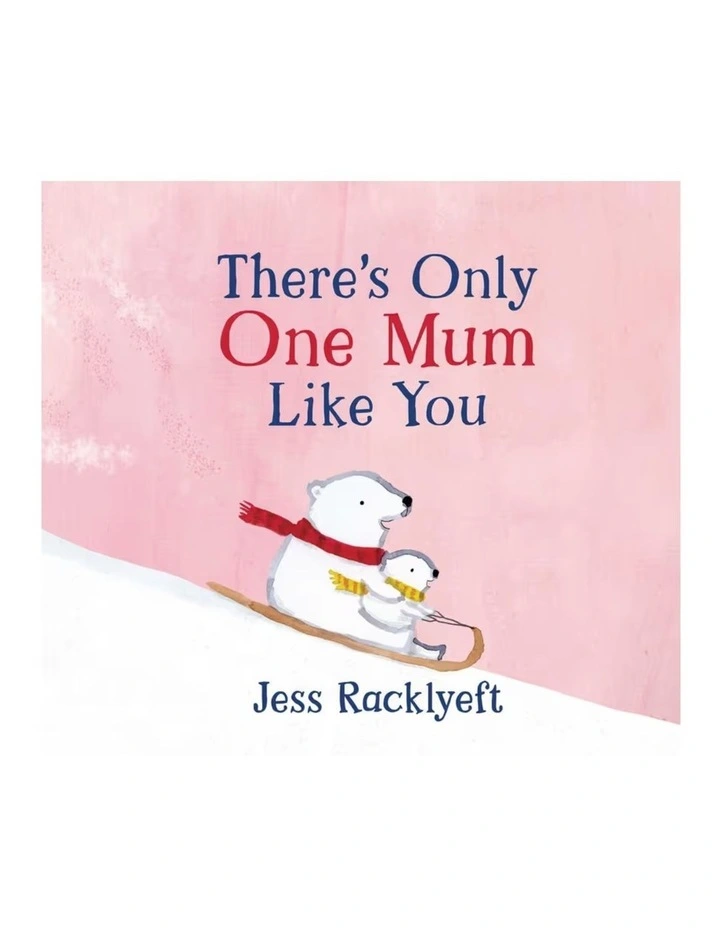 There's Only One Mum Like You Book image 1
