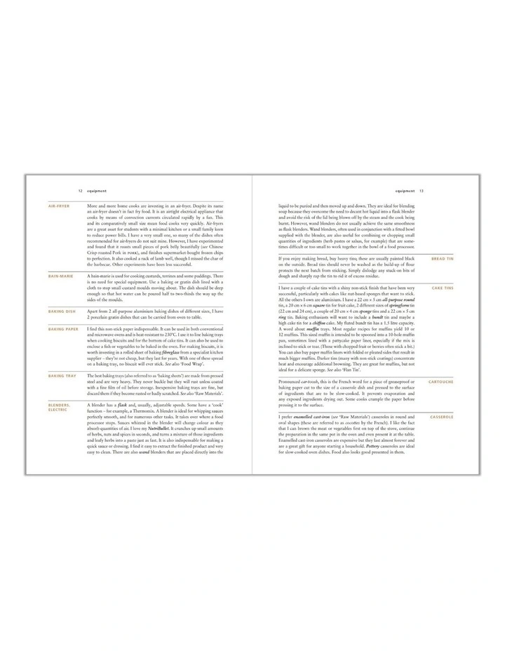 Cook's Companion 30th Anniversary Edition Book image 2