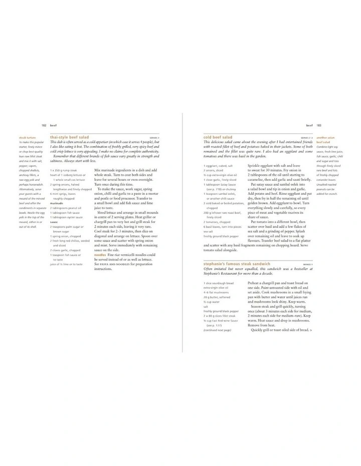 Cook's Companion 30th Anniversary Edition Book image 4