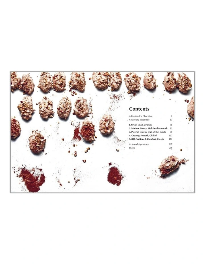 Chocolate All Day Book image 2