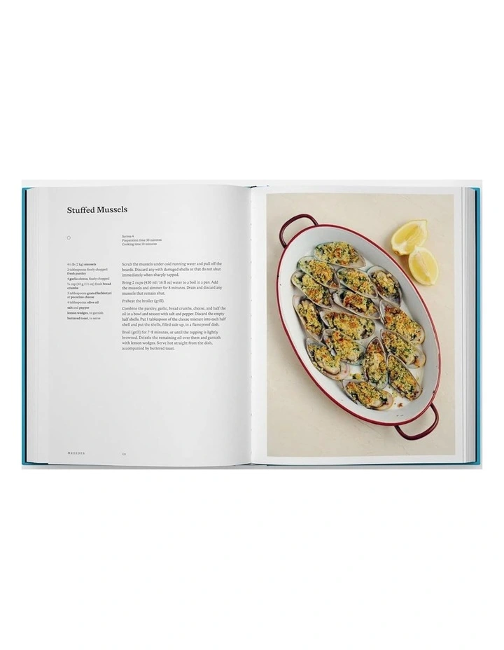 The Greek Kitchen: Compact Edition image 2