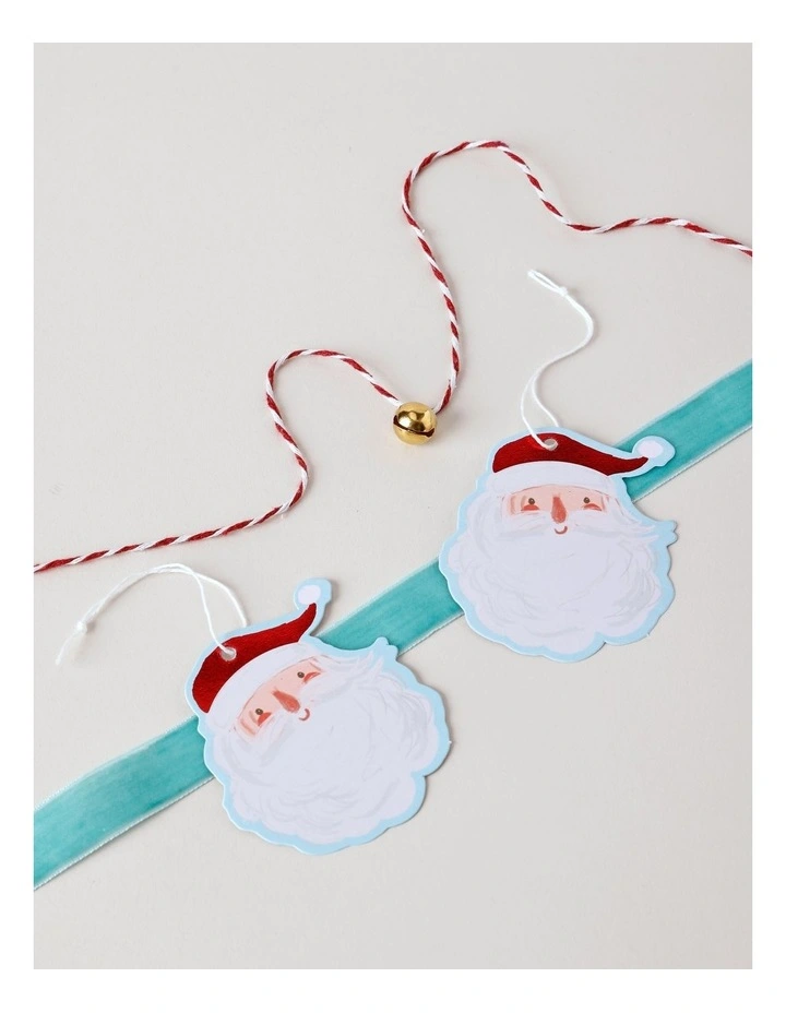Candyland Christmas Present Topper Set image 2