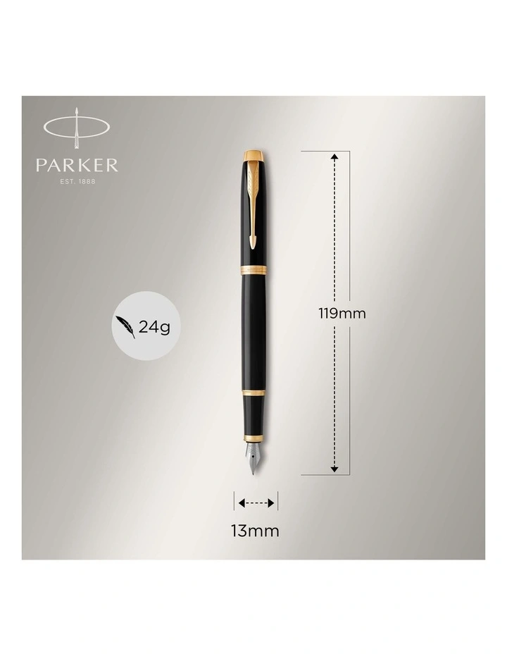 Lacquer Gold Trim Duo Set image 4