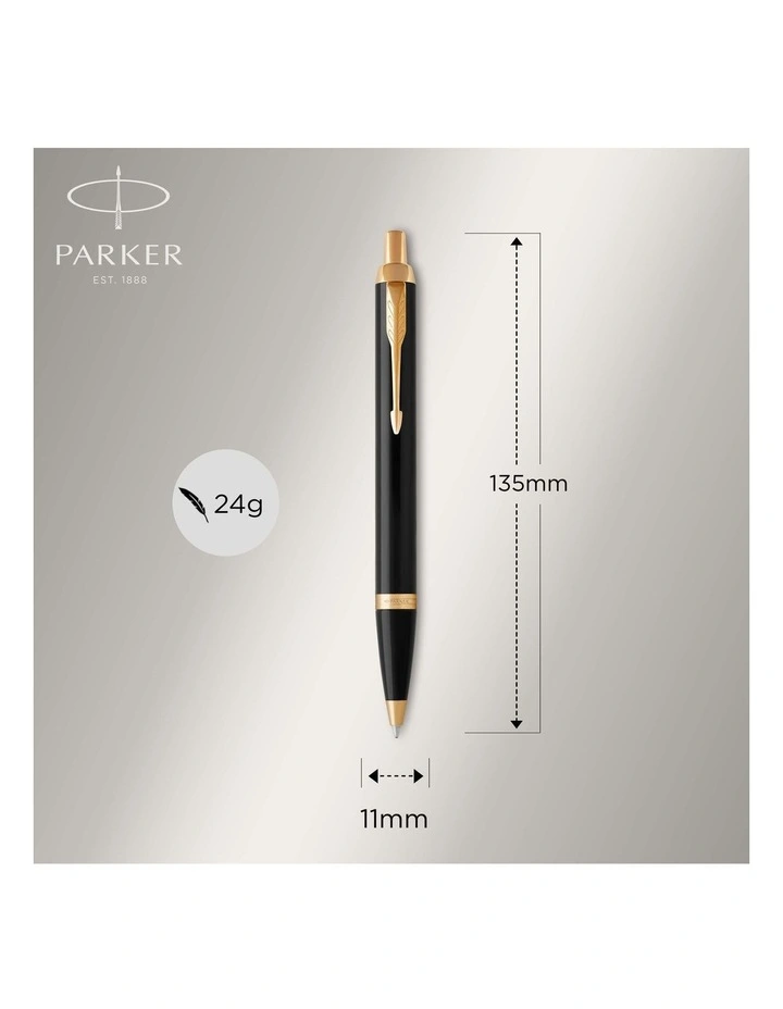 Lacquer Gold Trim Duo Set image 5