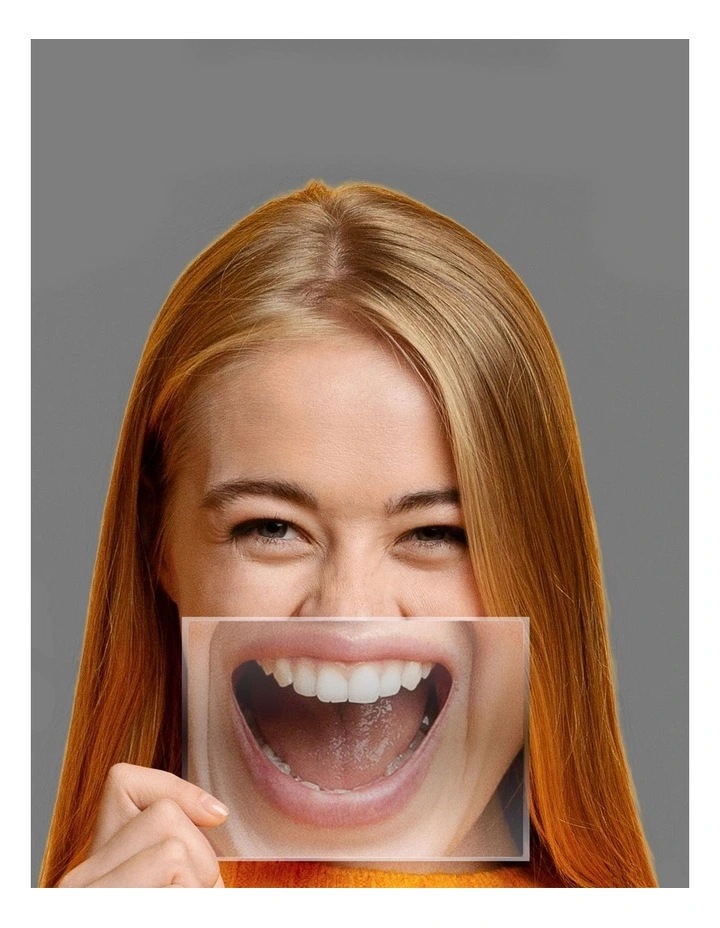 University Games Mega Mouth image 4