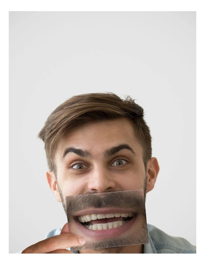 University Games Mega Mouth image 5