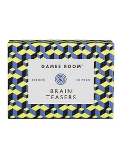 Brain Teasers