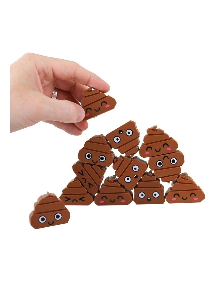 Tumbling Turds image 2