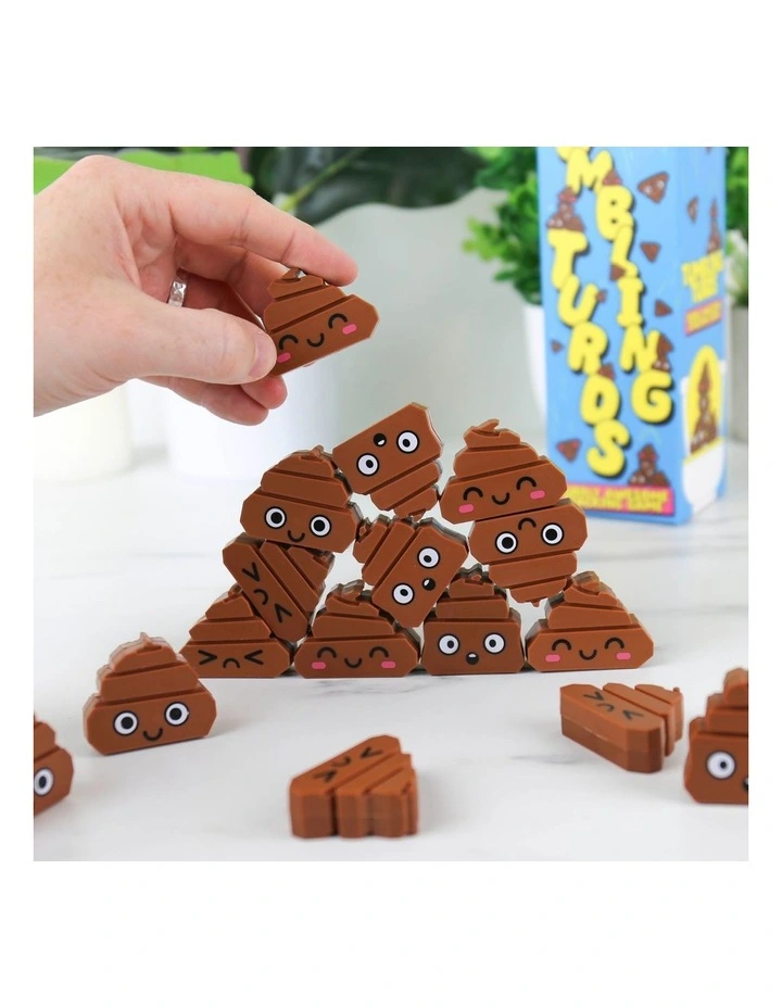 Tumbling Turds image 3