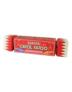 Christmas Kazoo