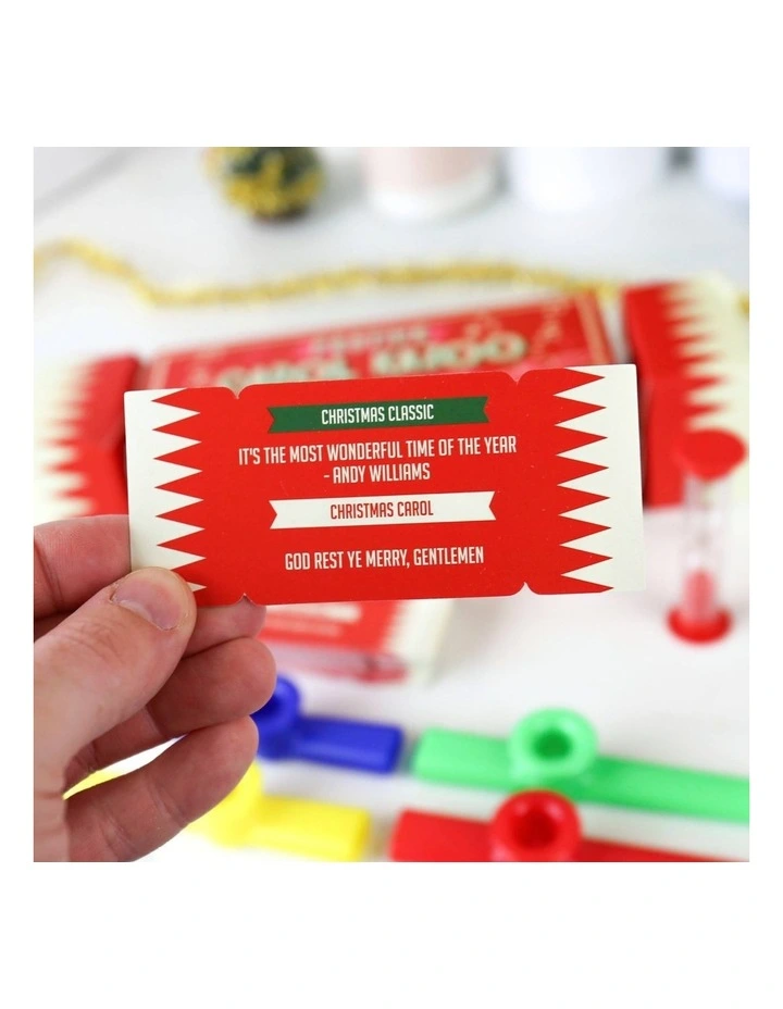 Christmas Kazoo image 2