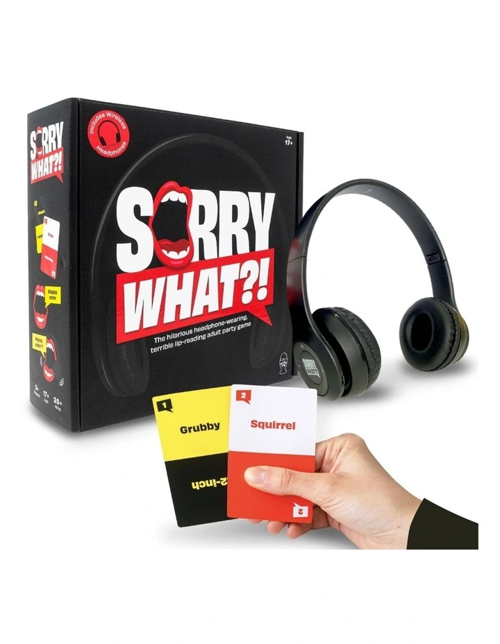 Lucky Egg - Sorry What Game image 1