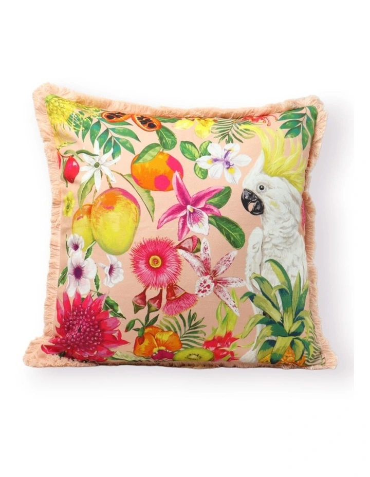 Tropicana Australiana Vol.3 Cushion in Multi image 1