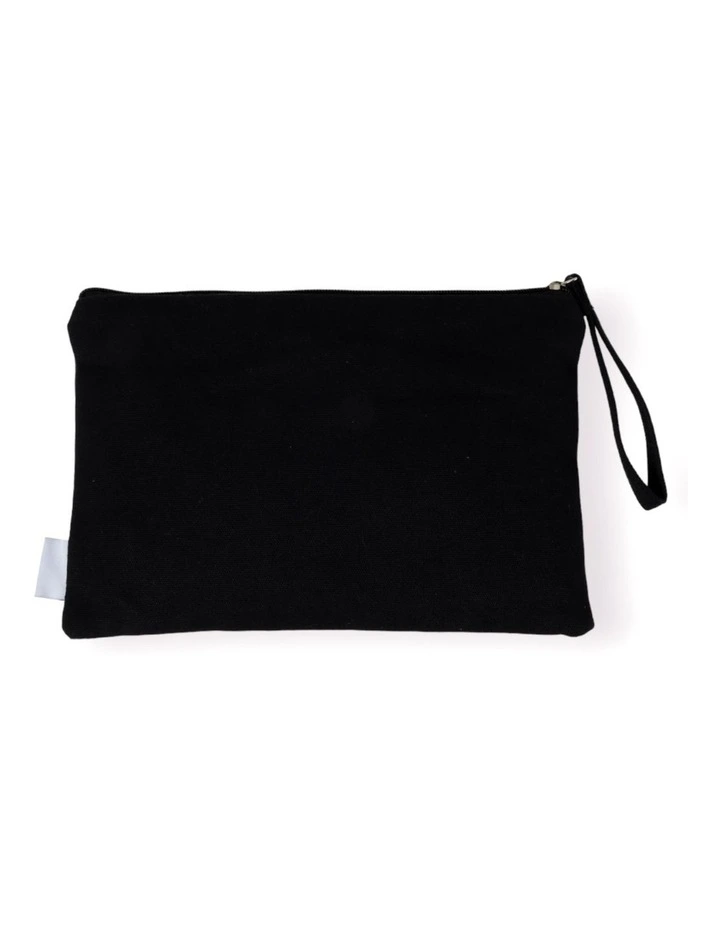 La La Land Good Evening Clutch Purse In Multi MYER