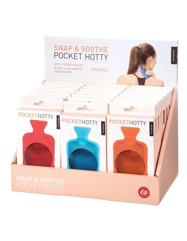 Pocket Hotty in Multi image 1