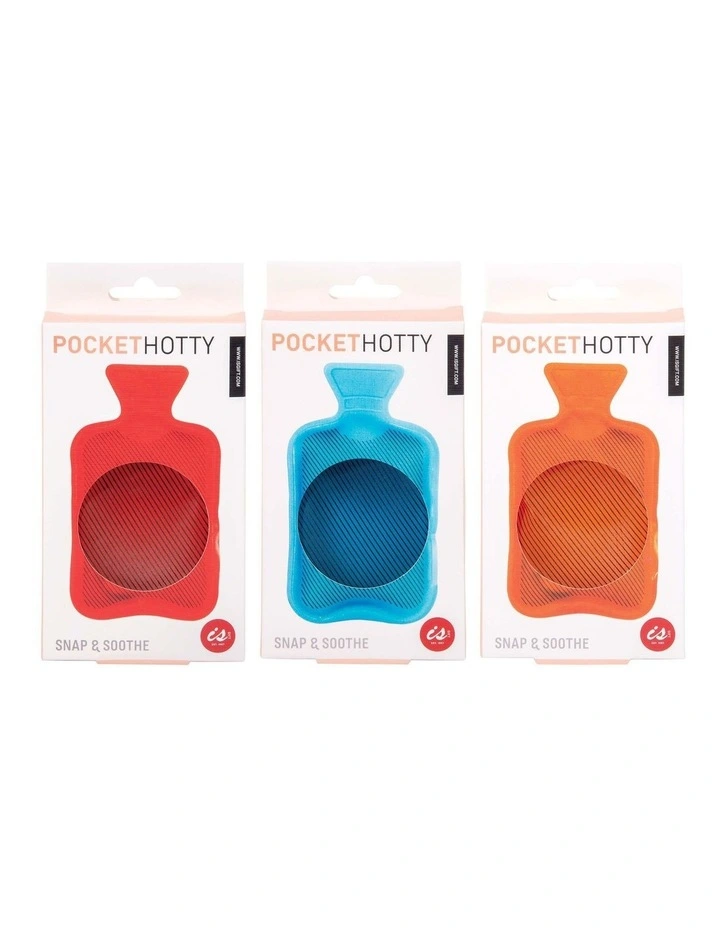 Pocket Hotty in Multi image 2