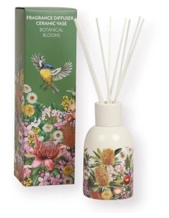 Botanical Blooms Australian Diffuser in Multi