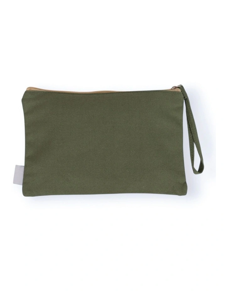 Garden Giggles Clutch Purse image 2