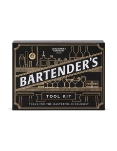 Bartenders Kit