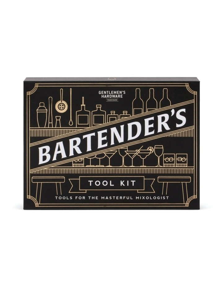Bartenders Kit image 1