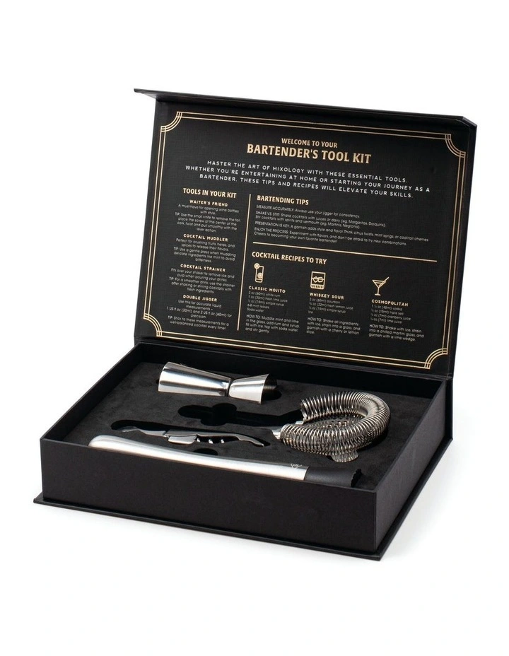 Bartenders Kit image 2