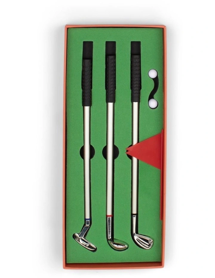Pen & Putt Golf Club Pens image 2